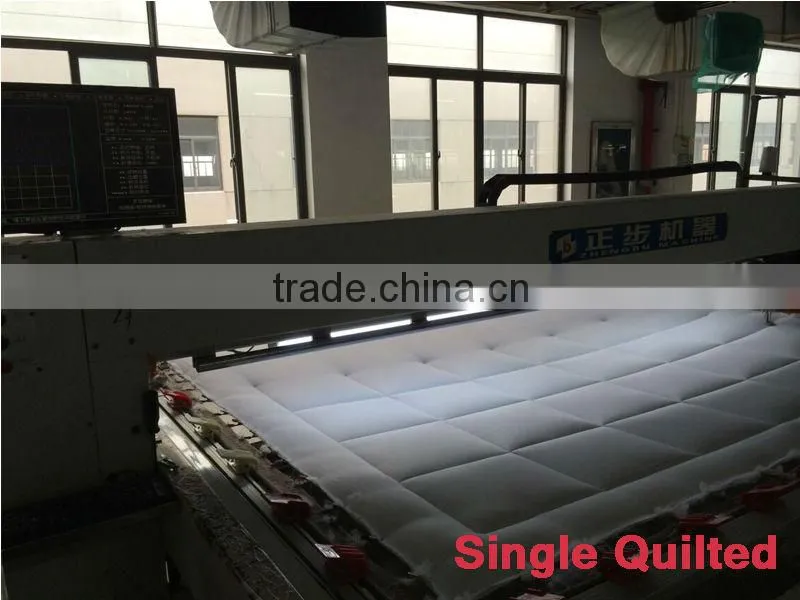 MACHINE WASHABLE Microfiber filling WINTER Quilt