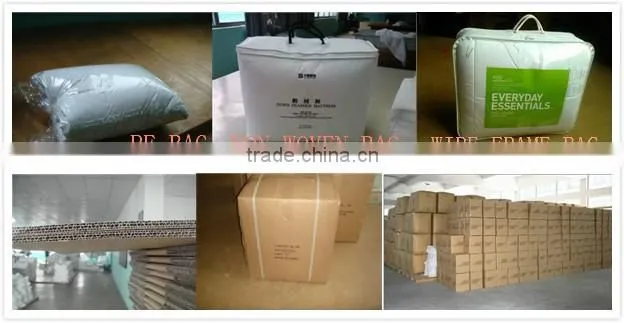 wholesale 100%cotton double layer mattress topper with elastic
