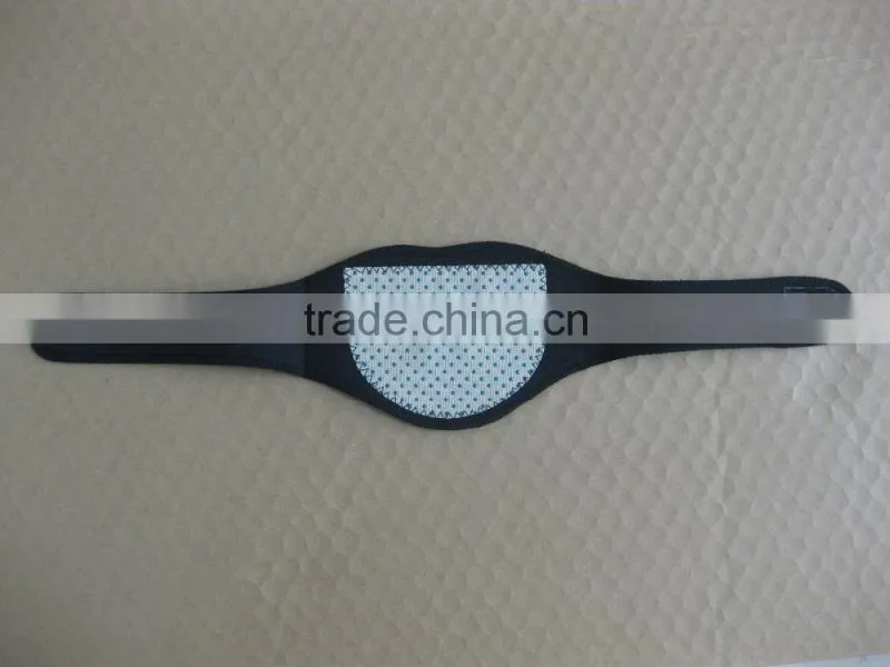 Neck pads