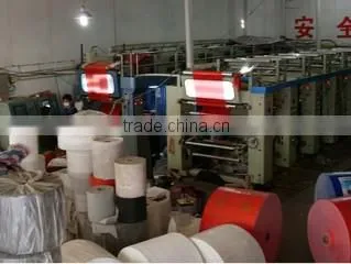 Cangnan Wonderful Bag Factory company overview - view 1