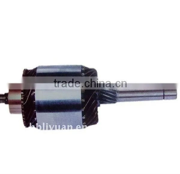 IM183Starter Motor Armature