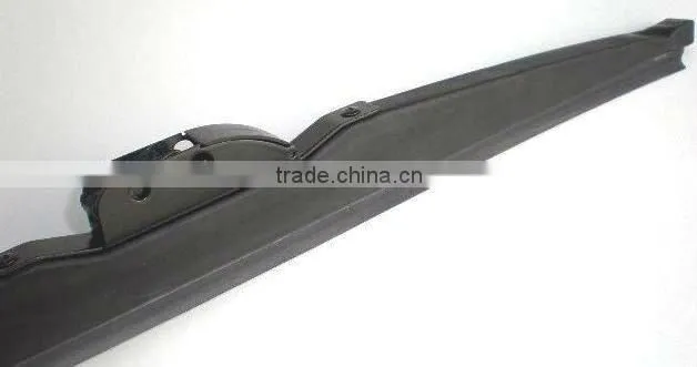 T570 Steel Frame Winter Snow Wiper Blade