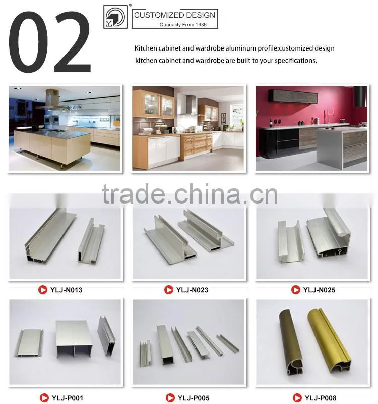 good quality Special design kitchen cabinet protectors