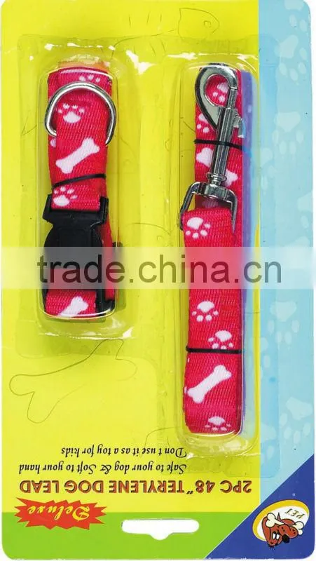 cheap nlyon dog lead