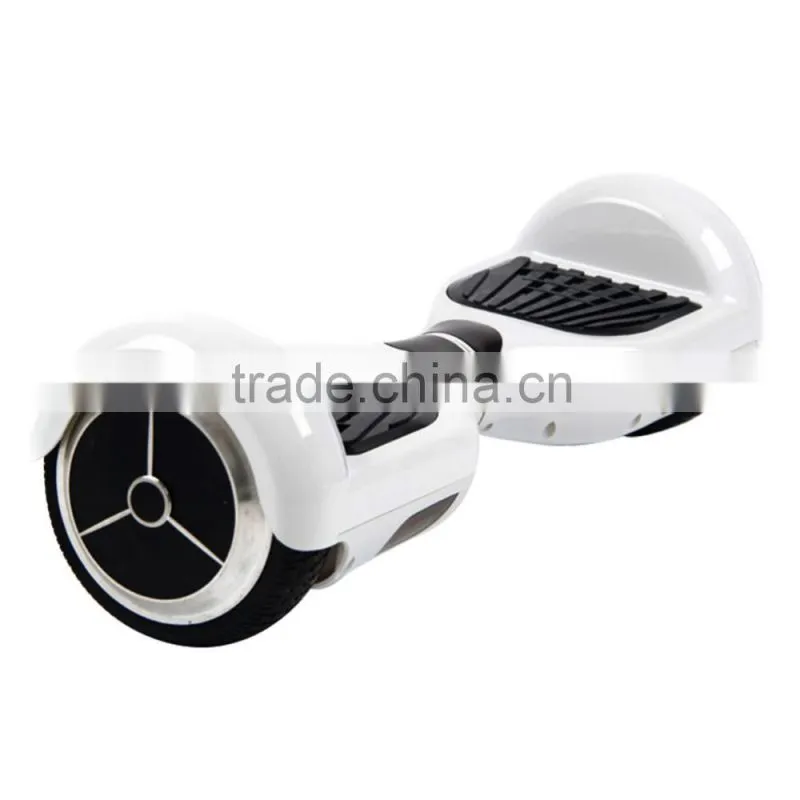 Smart Two Wheel electric scooters Hover Board Smart Balance wheels Board Self Balancing outdoors skateboard CE FCC Rohs UL