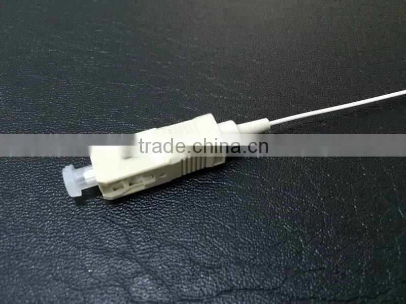SC/UPC Single mode fiber optic connector
