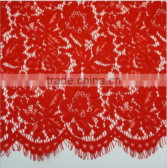 lace fabric/dress fabric