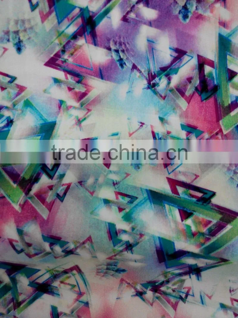 RAYON FABRIC