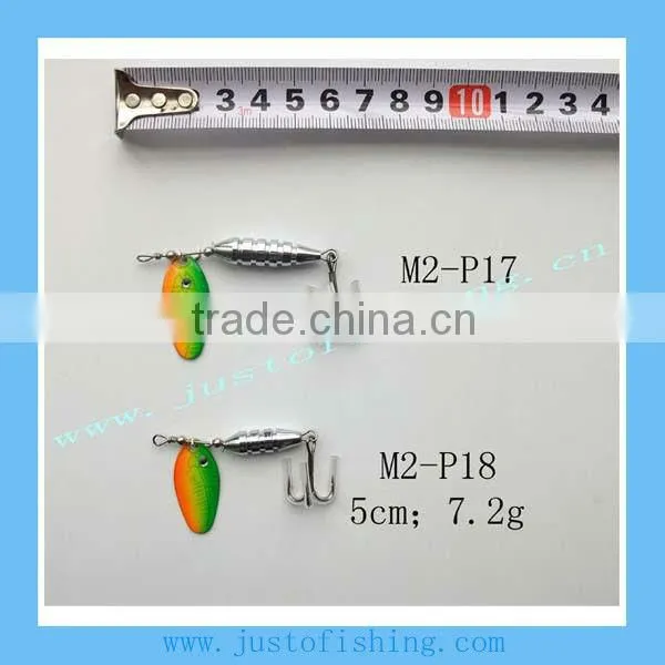 spoon & spinner-metal spoon M2-P30