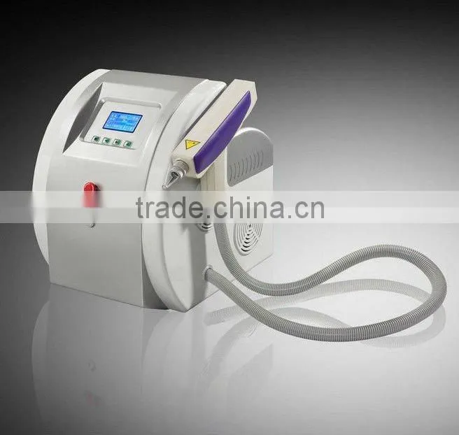 Economic Salon and Home Use Beauty Machine Portable IPL Laser Hair Removal Machine Price