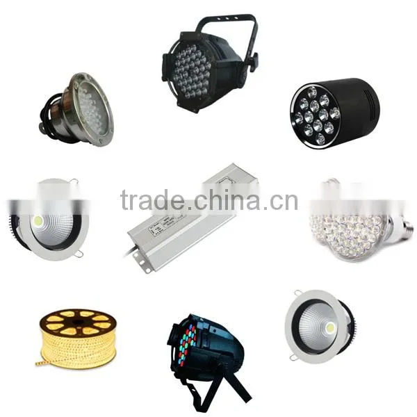 Output 50-70V 900mA 63W Waterproof LED driver IP67