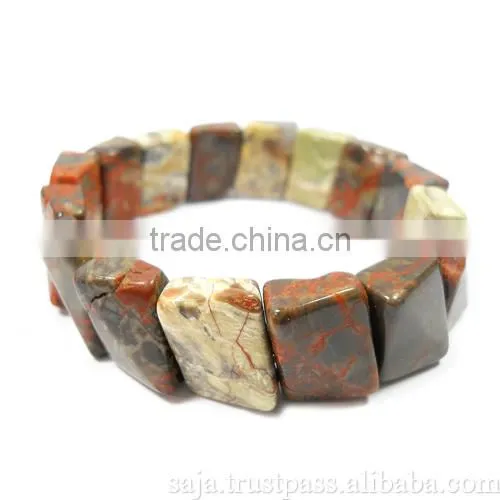 Natural stone bracelet NSB-021