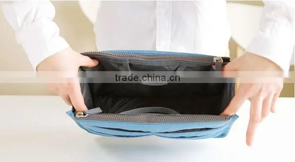 YIWU RODA multicolor optional large capacity receive cosmetic bag