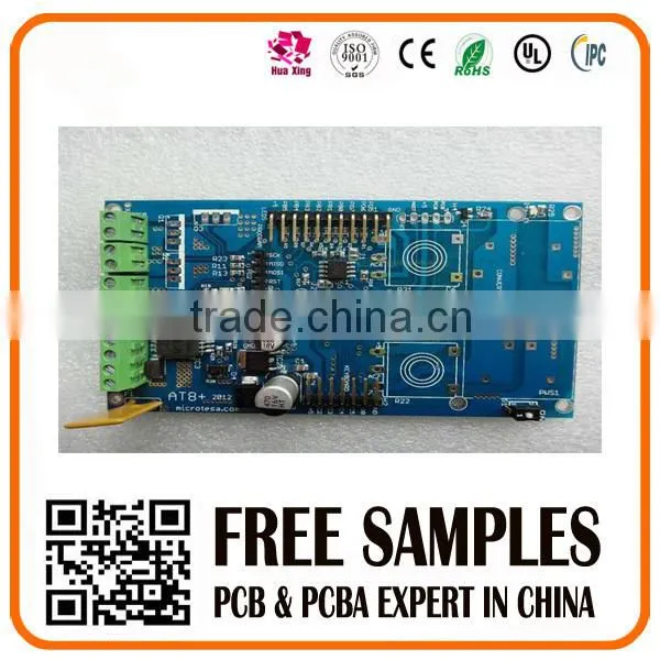 Electric Water Heater PCBA