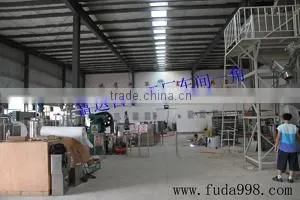 Factory Price High Quality Multifunctional Disinfectant Liquid Machine