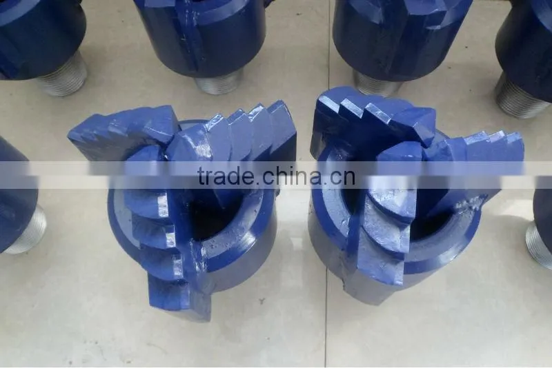 supply drag bit/drill bits perfect quality