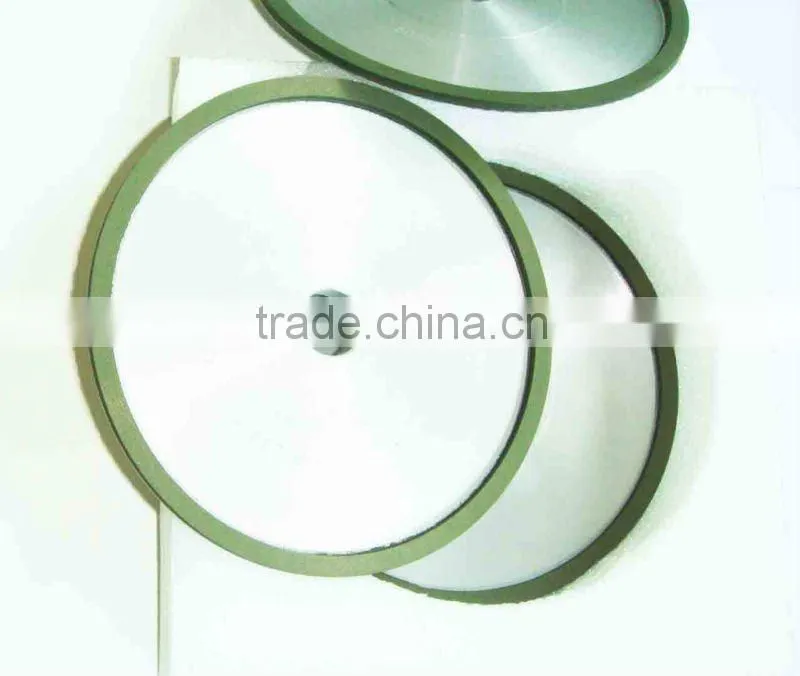 Diamond Grinding Wheel for Cemented Carbide
