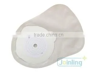 One-piece Urostomy Bag