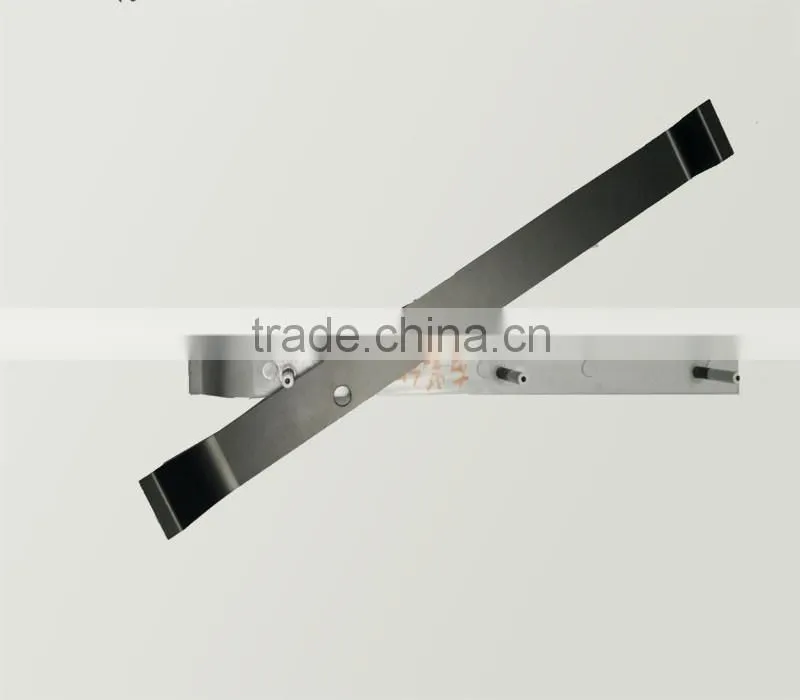 Professional water purifier spare part injection molding