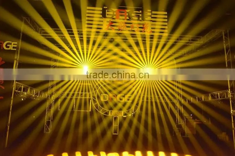 CE,RoHS,LVD EMC New christmas lights from dage stage lighting