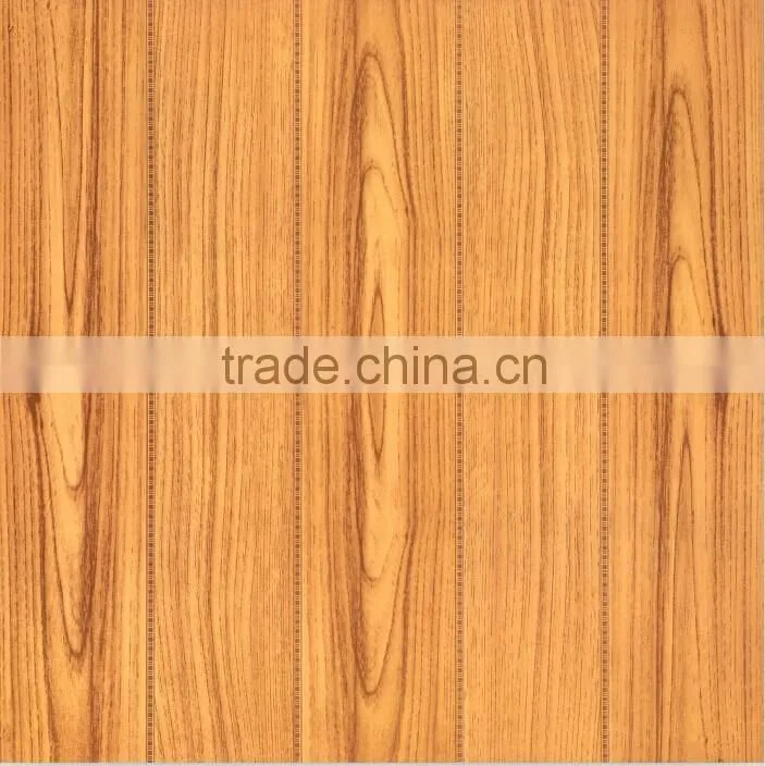 Fuzhou old style rustic archaized brick wooden floor tiles