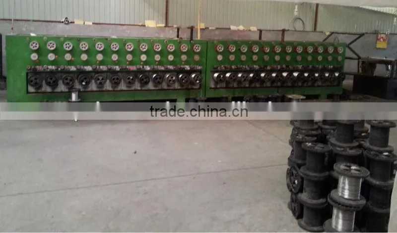 spool wire