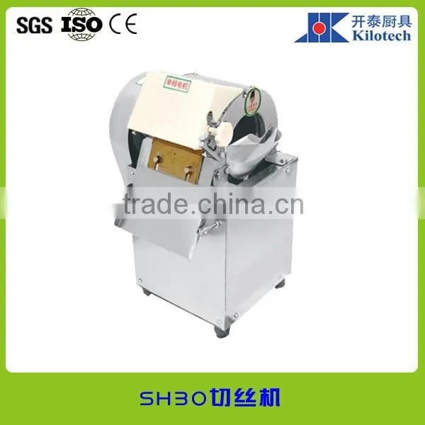 Most Popular Commercial Used Vegetable Cutter Slicer Shredder
