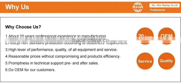 China Factory Miniature Flange Ball Bearing Mini Flanged Ball Bearing