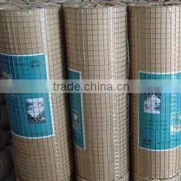 Welded Wire Mesh for Anti-mice (Factory)