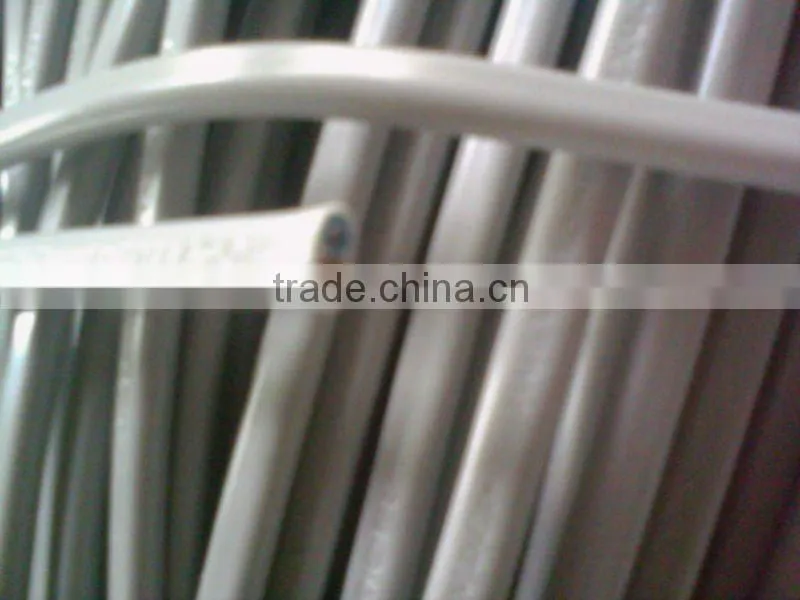 VDE Rubber Cord,electric wires,insulated power cable