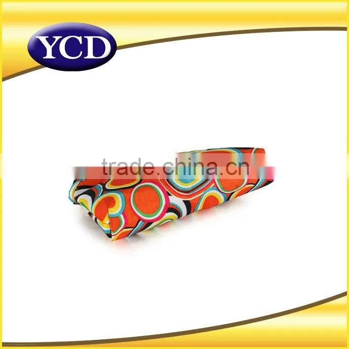 Hot selling ladies travel cosmetic bag in china