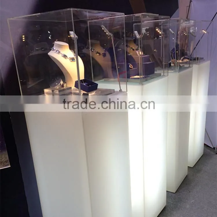 Hot sale acrylic light box, display light boxes