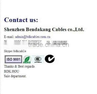 3.3/6KV SWA armoured single core power cable