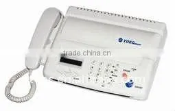 Thermal Paper Fax Machine OEF319E