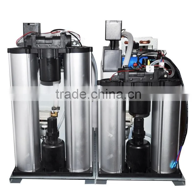 MIC portable ozone generator, ozone generator for air purification