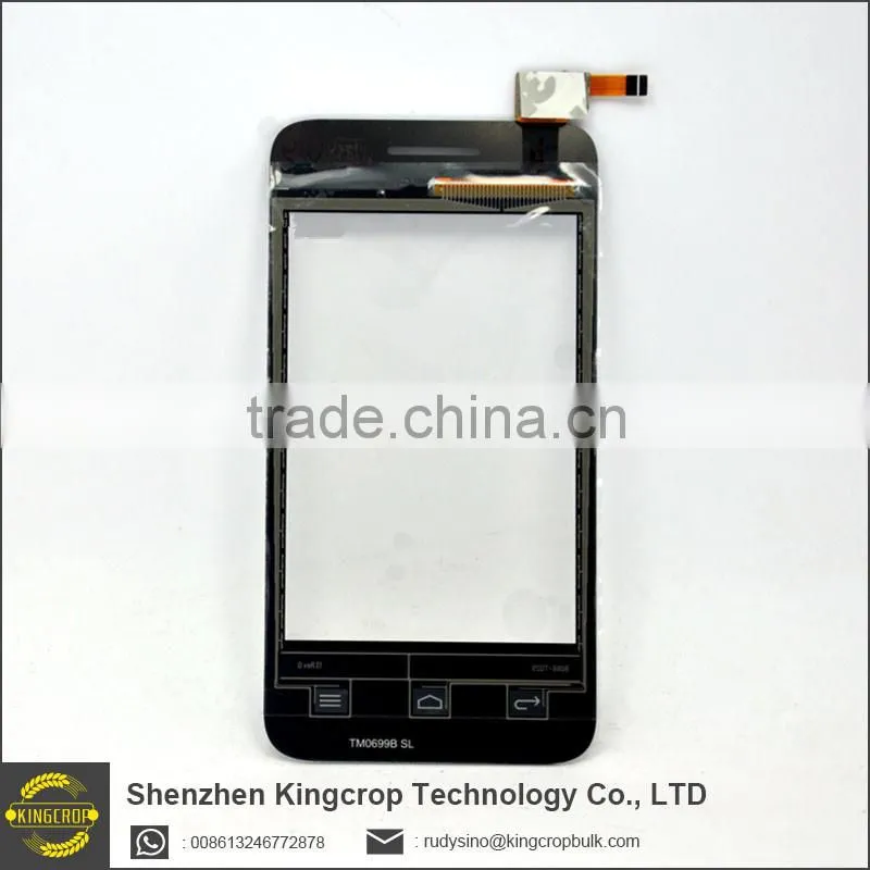 Kingcrop best quality for Huawei Honor 3C 5.0 inch Touch Screen Digitizer