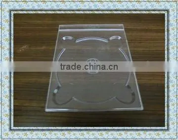 5-7mm DVD tray