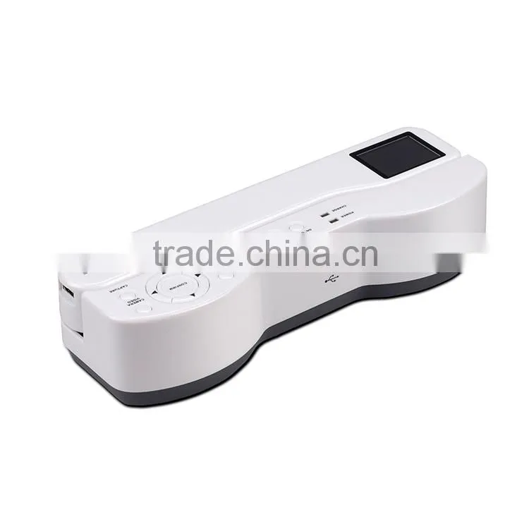 CamScanner visualizer for A3 large size work with and standalone without PC