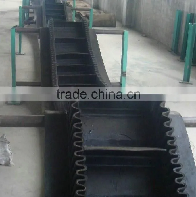 High quality alibaba china cement industry ep conveyor belt from alibaba store
