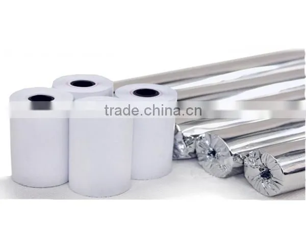 Printing pos thermal paper for cashier
