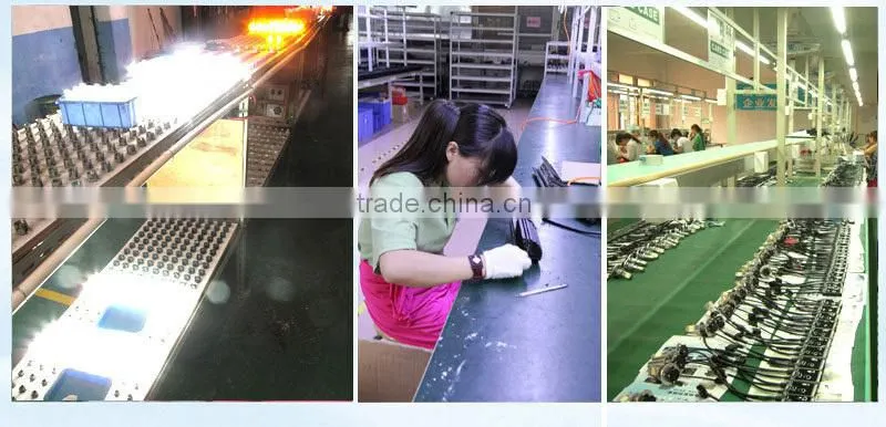 E27 110-240V high power led lamp with white color