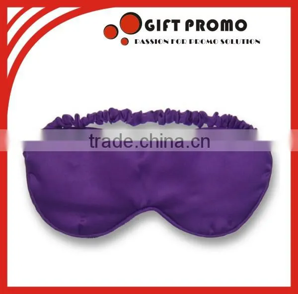 Suitable Soft Sexy Satin Sleeping Eye Masks