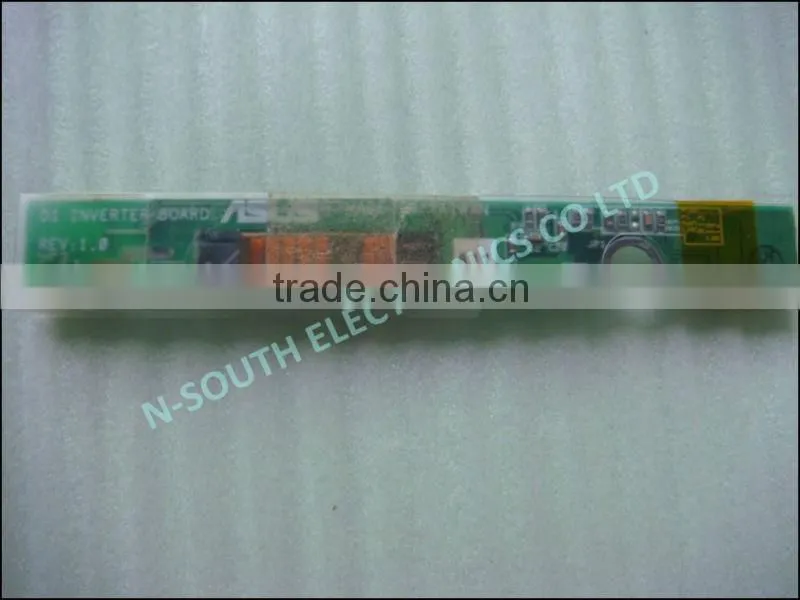 High quailty laptop lcd inverter for asus a6 a6kt a6l a6000 08-20et10106