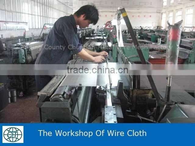 High Quality Stainless Steel Wire Cloth For Filtering