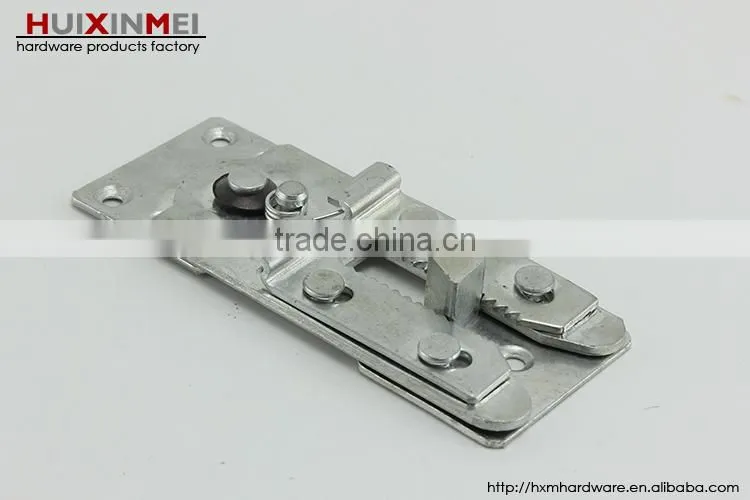 metal sofa connector furniture joint parts seats fastener