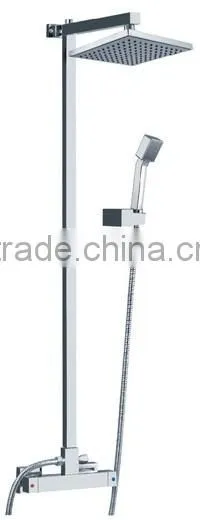 Shower mixer