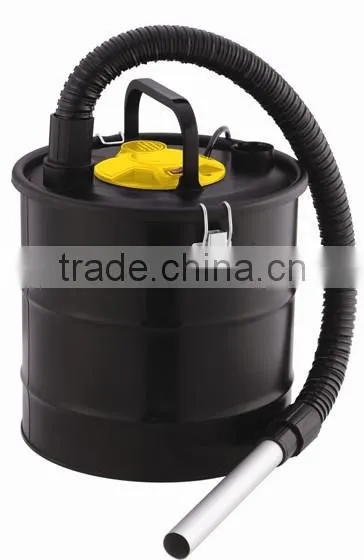 HOT ASH VACUUM CLEANER