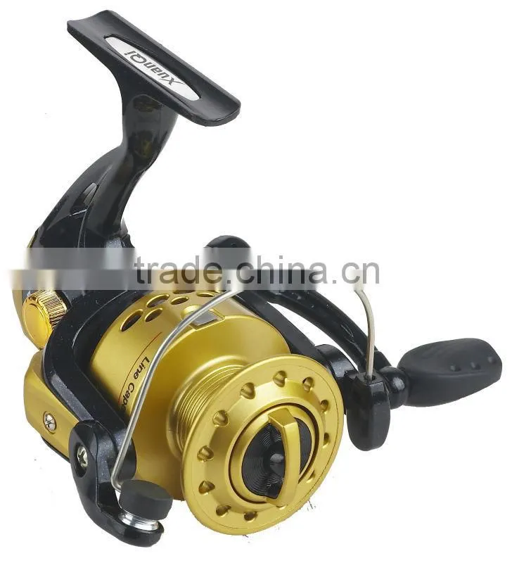 Spinning Fishing Reel GP1000-6000