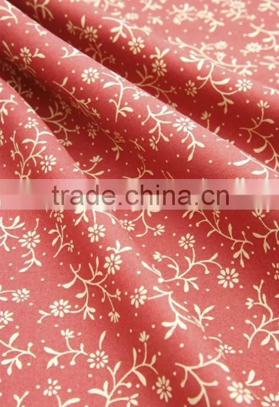 TC Popin FabricT/C Printed Fabric