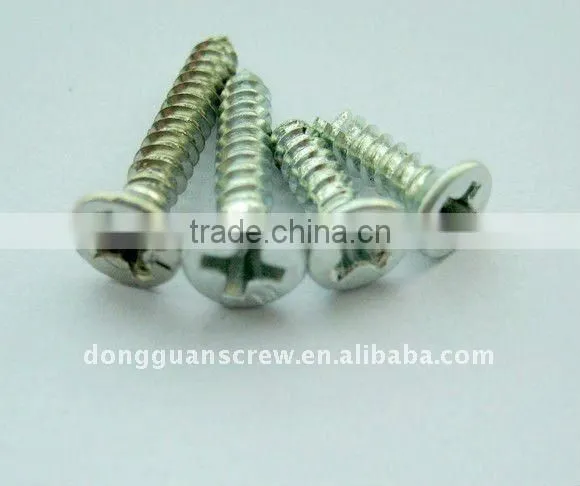 Flat Round Head Tubular Rivet
